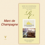 Lauenstein fylld choklad med Mrc de Champagne 8 x 80g