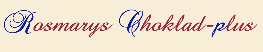 Rosmarys Choklad-plus-Logo