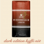 Preview: Niederegger Dark Edition serier