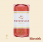Preview: Niederegger marsipan klassisk