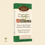 Camille Bloch Williams choklad 12 x 100g