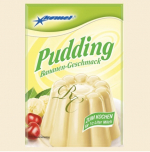 Komet pudding pulver 34 x 40g