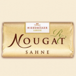 Niederegger nougat klassisk