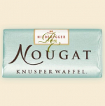 Niederegger nougat klassisk