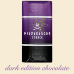 Niederegger Dark Edition serier