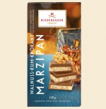 Niederegger nougat chokladkakor