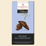 Niederegger nougat chokladkakor