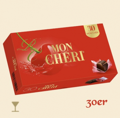 Mon Chéri 8 x 315g