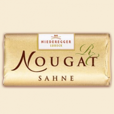 Niederegger nougat klassisk