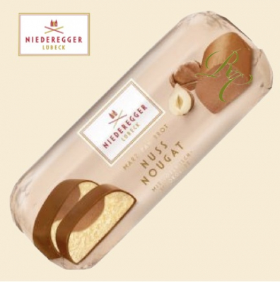 Marsipan bröd choklad 20 x 75g