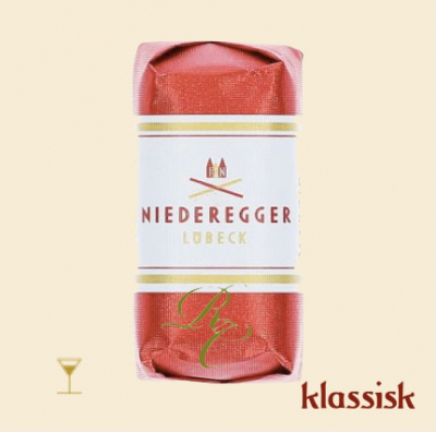 Niederegger marsipan klassisk