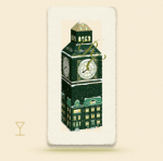 After Eight Adventskalender 3 x 185g